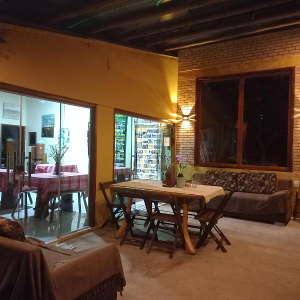 Pousada Casa do Cerrado - Alto Paraíso de Goiás - Foto 4