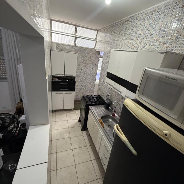 Apartamento Ocean