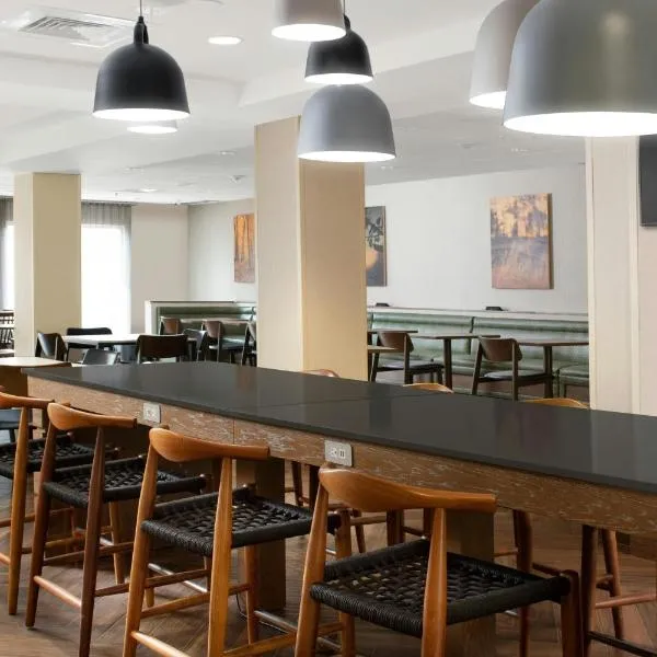 Fairfield Inn & Suites by Marriott Waco North, hotel in Waco