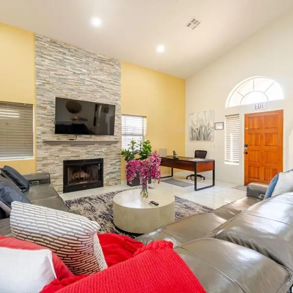 Welcome to Luxe Stays