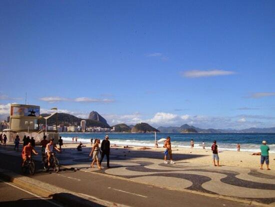 Copacabana