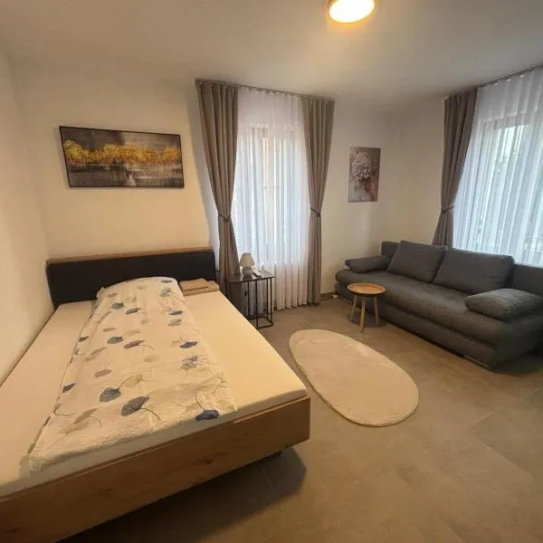 Bellavista Home, ξενοδοχείο σε Trimbach