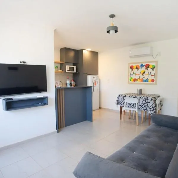 Posadas में, होटल Temporales Rodrigo III