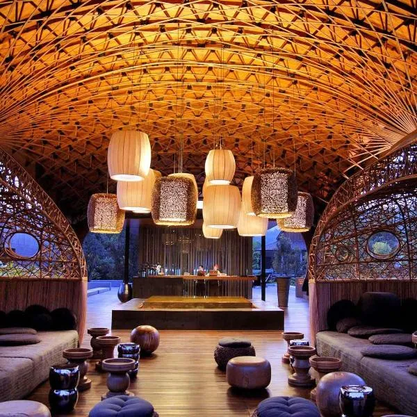 Veranda High Resort Chiang Mai - MGallery Collection, Accor Hotel, hotel v destinaci Hang Dong