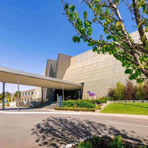 Mantra Melbourne Melton, hotel di Melton