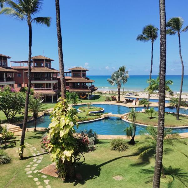 Cumbuco Dream Village 503v
