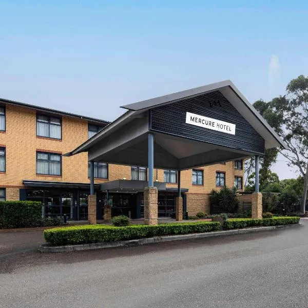 Mercure Sydney Blacktown, hôtel à Blacktown
