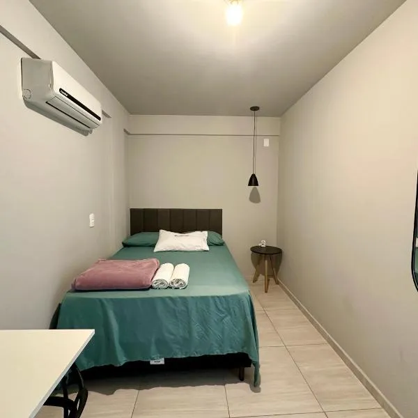 Pousada da Laís, hotel in Blumenau
