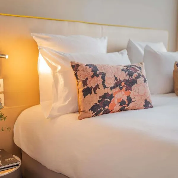 Pullman Toulouse, hotel v destinaci Blagnac