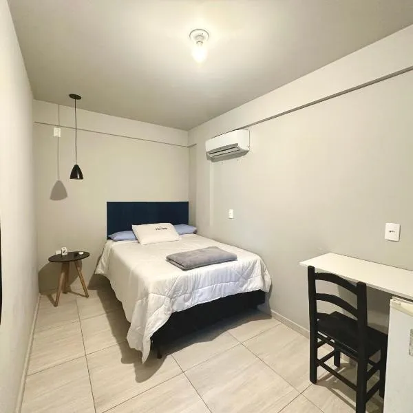 Pousada da Laís, hôtel à Blumenau