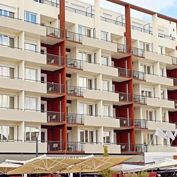 Mercure Limoges Centre, hotel en Limoges