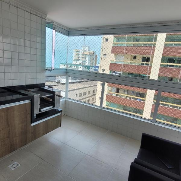 Apartamento Ocian Praia grande SP - Foto 4