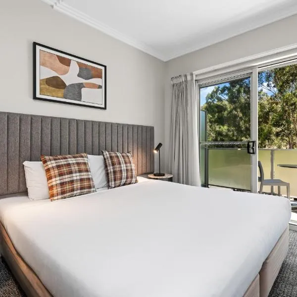 Quest Campbelltown, hotel in Campbelltown