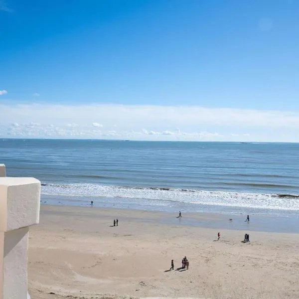 Hotel Mercure La Baule Majestic, hotel in La Baule