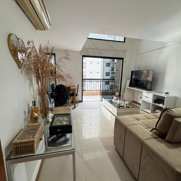 Duplex no centro de Belém - Proximo a nova Doca