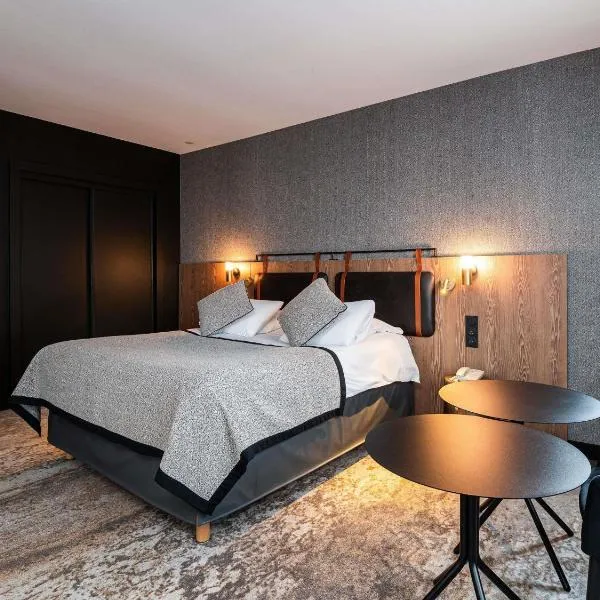Mercure Carcassonne La Cité, hotel in Carcassonne