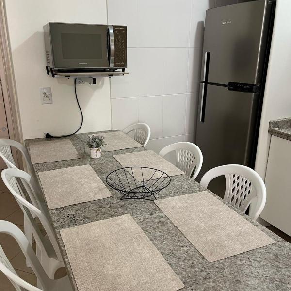 Apartamento à 200 metros da praia - Foto 5