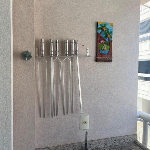 Apartamento à 200 metros da praia - Foto 3