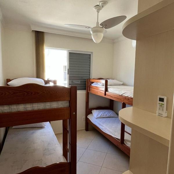 Apartamento à 200 metros da praia - Foto 2