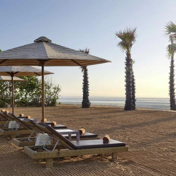 Novotel Bali Nusa Dua, hotel en Nusa Dua