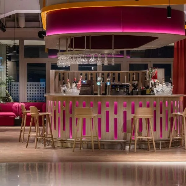 ibis Styles Barcelona Sant Joan Despi, hotel in Sant Joan Despí