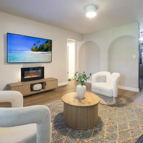 Biva Luxe, Hotel in West Palm Beach