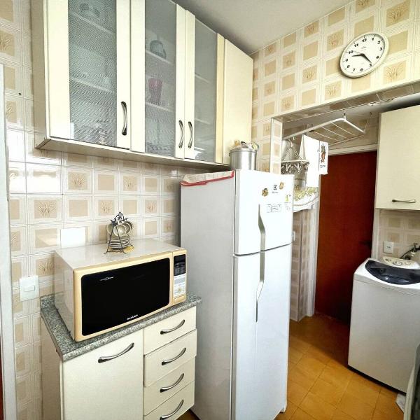 Apartamento 2 Quadras da Praia da Enseada - Foto 4