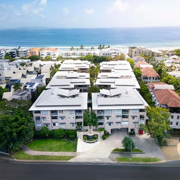 The Sebel Noosa, hotel in Noosa Heads