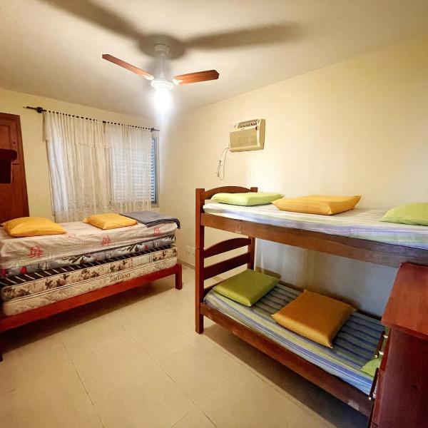 Apartamento 2 Quadras da Praia da Enseada - Foto 2
