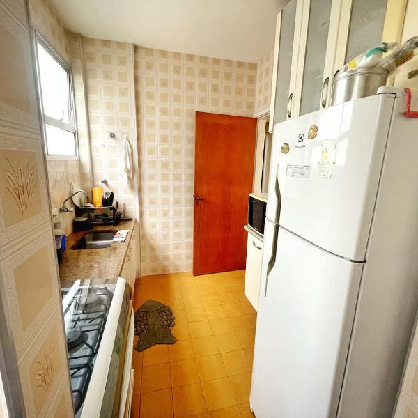Apartamento 2 Quadras da Praia da Enseada - Foto 5