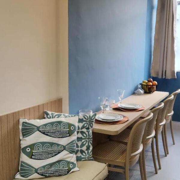 Sofisticado Apartamento Praia de Copacabana - Foto 4