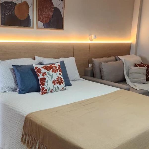 Sofisticado Apartamento Praia de Copacabana - Foto 2