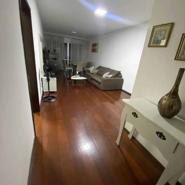 Apartamento para a COP30 para 7 pessoas com 3 quartos