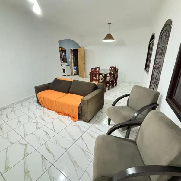 Casarão Praia Grande - Foto 2