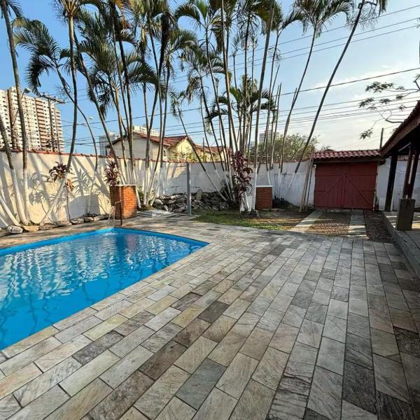 Casarão Praia Grande - Foto 4