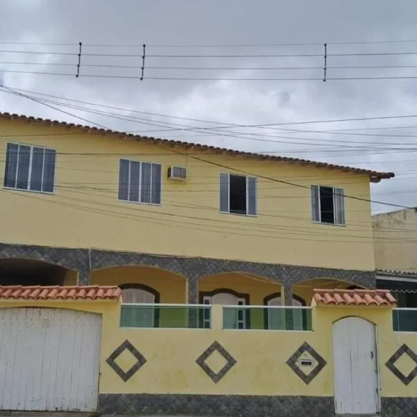 Apartamentos São Pedro da Aldeia, hotel in São Pedro da Aldeia