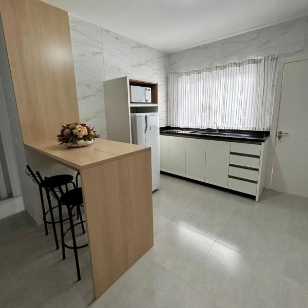 NOVO - Loft em Penha - 2