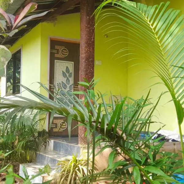 Beach Farm Stay photo 2