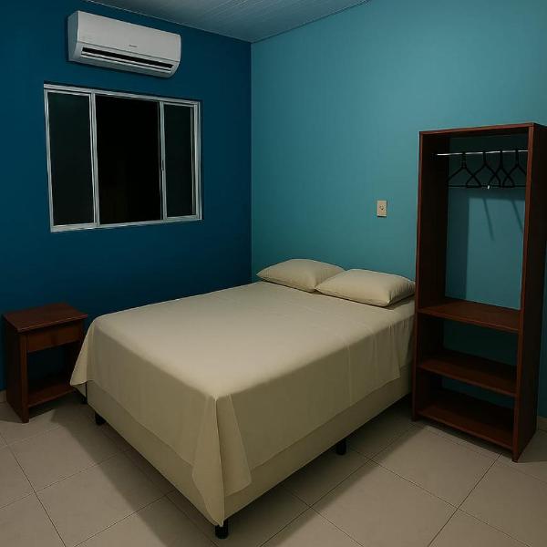 Quartos para COP 30 em Belém-PA