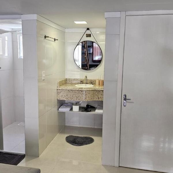 Apartamento Firenze - Conforto e Estilo na Serra Gaúcha - Foto 3