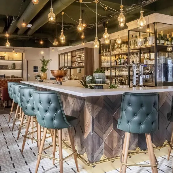 Mercure Paris Bercy Bibliothèque, hôtel à Paris