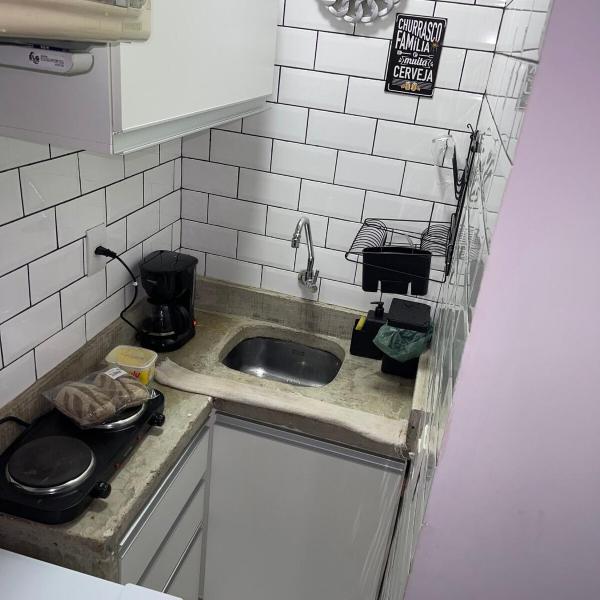 Loft compacto na Ilha da Gigoia - Foto 4