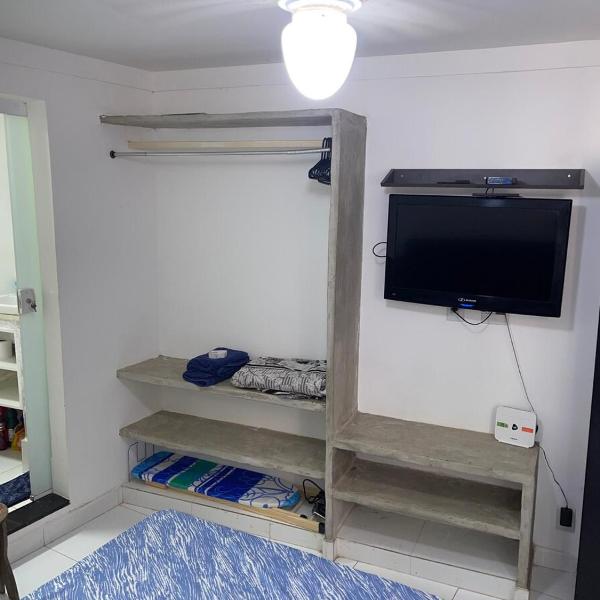 Loft compacto na Ilha da Gigoia - Foto 5