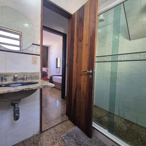 Sea View Apartment Praia do Pepê Barra da Tijuca 3 qts - Foto 3
