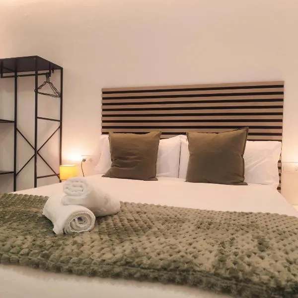 GO&REST Apartments, Hotel in Valencia