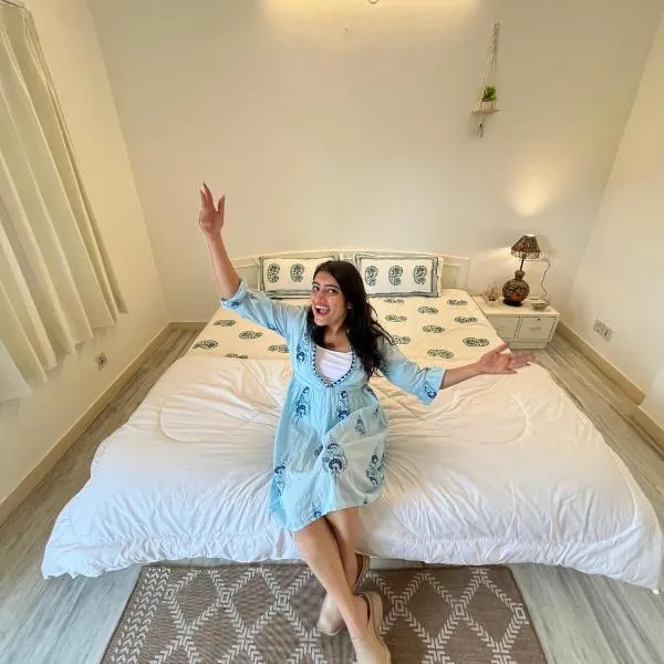 Gulab Niwas Homestay, hotel v destinaci Udajpur