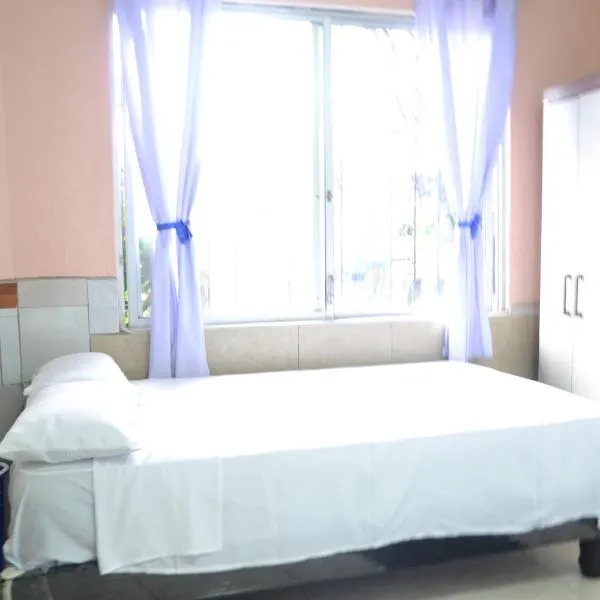 Casa Albacora, hotel in Puerto Baquerizo Moreno