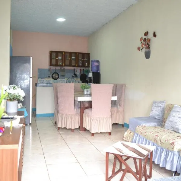 Casa Albacora, khách sạn ở Puerto Baquerizo Moreno