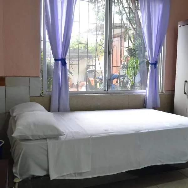 Casa Albacora, hotel in Puerto Baquerizo Moreno