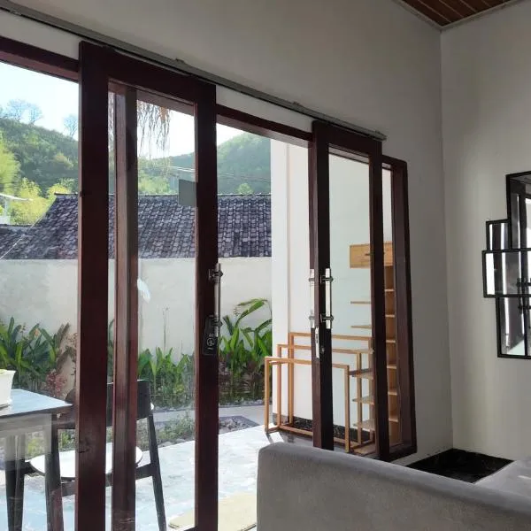 Light Star Kuta Lombok、クタのホテル